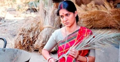 চলতি মাসেই ‘অভাগী’ হয়ে আসছেন মিথিলা