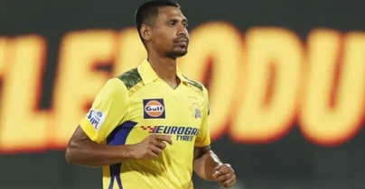 ম্যাচসেরা হওয়ার পর যে কারণে কথা বলেননি মোস্তাফিজ