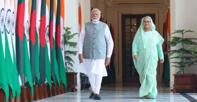 বাংলাদেশিদের জন্য ই-মেডিকেল ভিসা চালু করবে ভারত বাংলাদেশিদের জন্য ই-মেডিকেল ভিসা চালু করবে ভারত