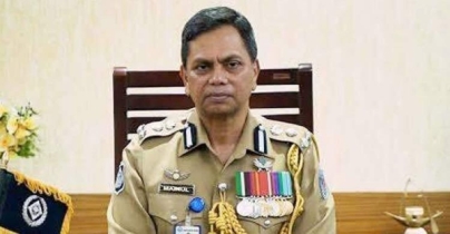 সদ্য সাবেক আইজিপি ময়নুলকে রাষ্ট্রদূত নিয়োগ সদ্য সাবেক আইজিপি ময়নুলকে রাষ্ট্রদূত নিয়োগ
