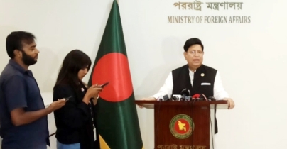যুক্তরাষ্ট্র বেশি কিছু চায়নি, সুষ্ঠু নির্বাচন চেয়েছে