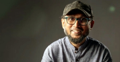 শুটিংসেট থেকে শপথে চলচ্চিত্রকার ফারুকী শুটিংসেট থেকে শপথে চলচ্চিত্রকার ফারুকী