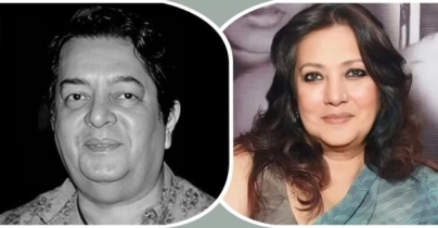 স্বামী হারালেন মুনমুন সেন স্বামী হারালেন মুনমুন সেন