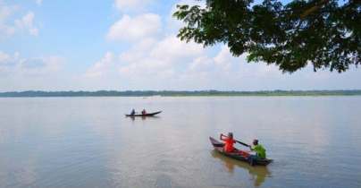 ব্রহ্মপুত্র নদে হচ্ছে ৭৩১ মিটারের সেতু, ব্যয় ১২৫ কোটি টাকা ব্রহ্মপুত্র নদে হচ্ছে ৭৩১ মিটারের সেতু, ব্যয় ১২৫ কোটি টাকা