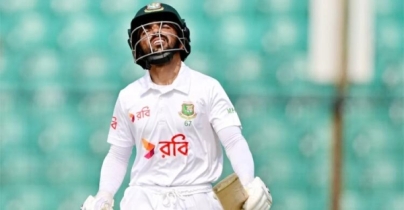 ষষ্ঠবারের মতো বাংলাদেশকে হোয়াইটওয়াশের লজ্জায় ডোবালো শ্রীলঙ্কা ষষ্ঠবারের মতো বাংলাদেশকে হোয়াইটওয়াশের লজ্জায় ডোবালো শ্রীলঙ্কা