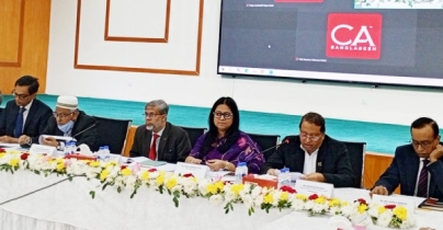 ঘুস প্রথার কারণে ব্যবসায়ীরা কর দিতে আগ্রহী হন না ঘুস প্রথার কারণে ব্যবসায়ীরা কর দিতে আগ্রহী হন না