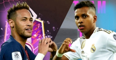 ‘২০২৬ বিশ্বকাপ জিততে হলে ব্রাজিলের প্রয়োজন নেইমারকে’ ‘২০২৬ বিশ্বকাপ জিততে হলে ব্রাজিলের প্রয়োজন নেইমারকে’