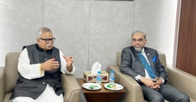 প্রবাসীদের স্বার্থে সেন্টার ফর এনআরবির ১৭ দফা প্রস্তাব