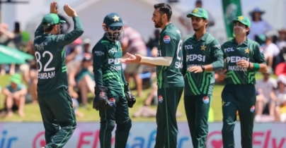চমক রেখে চ্যাম্পিয়ন্স ট্রফির দল ঘোষণা পাকিস্তানের চমক রেখে চ্যাম্পিয়ন্স ট্রফির দল ঘোষণা পাকিস্তানের