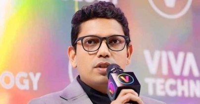 আইসিটি খাতে রপ্তানি আয় ২ বিলিয়ন ডলারে পৌঁছেছে: পলক আইসিটি খাতে রপ্তানি আয় ২ বিলিয়ন ডলারে পৌঁছেছে: পলক