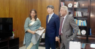 বাংলাদেশের জন্য সহযোগিতা পরিকল্পনা সংশোধন করছে জাপান বাংলাদেশের জন্য সহযোগিতা পরিকল্পনা সংশোধন করছে জাপান