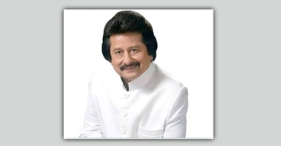 পঙ্কজ উদাস মারা গেছেন