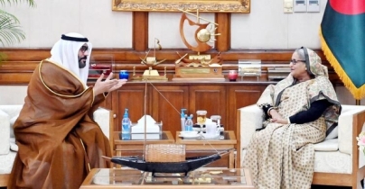 চাকরি নিশ্চিত হয়ে বাংলাদেশিদের ভিসা দেবে আমিরাত চাকরি নিশ্চিত হয়ে বাংলাদেশিদের ভিসা দেবে আমিরাত
