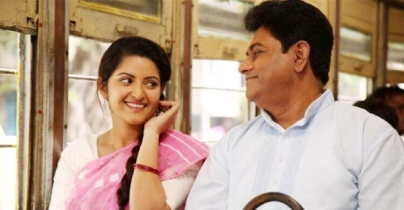 পরীমনিকে জানতে দেখতে হবে তার সেরা সিনেমাটি পরীমনিকে জানতে দেখতে হবে তার সেরা সিনেমাটি