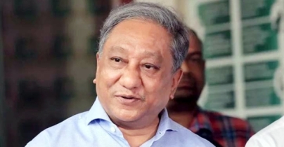 আমি সরে গেলেও বোর্ড পরিচালকের বাইরে কারো সভাপতি হওয়ার সুযোগ নেই আমি সরে গেলেও বোর্ড পরিচালকের বাইরে কারো সভাপতি হওয়ার সুযোগ নেই