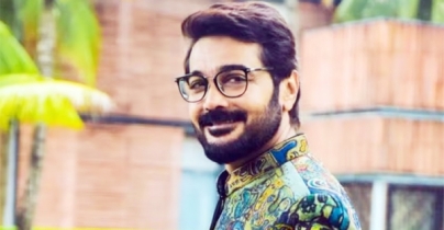 ১ যুগ পর ছোটপর্দার প্রযোজনায় প্রসেনজিৎ ১ যুগ পর ছোটপর্দার প্রযোজনায় প্রসেনজিৎ