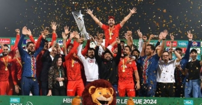 পাকিস্তান সুপার লিগে দল বাড়ছে