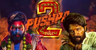 চার দিনেই ‘পুষ্পা-২’ ছবির আয় ৮০০ কোটিরও বেশি