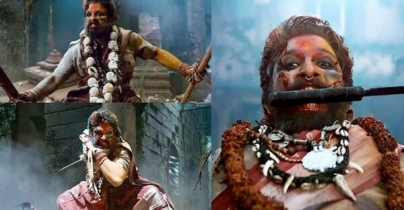 ‘পুস্পা ২’ ওটিটিতে আসতেই আল্লুকে নিয়ে রসিকতা ‘পুস্পা ২’ ওটিটিতে আসতেই আল্লুকে নিয়ে রসিকতা