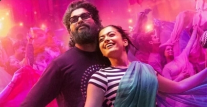 ১০০০ কোটি পার করেছে ‘পুষ্পা-২’, জানুয়ারিতে দর্শকদের জন্য সুসংবাদ
