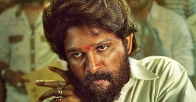 ‘পুষ্পা-২’ সিনেমা মুক্তির তারিখ ঘোষণা