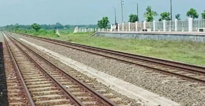 রেলপথের উন্নয়নে ৪৪ কোটি টাকা অনুদান দেবে দ. কোরিয়া রেলপথের উন্নয়নে ৪৪ কোটি টাকা অনুদান দেবে দ. কোরিয়া