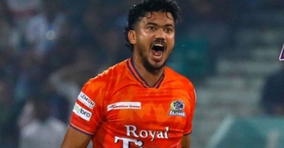টানা আট ম্যাচ জেতা রংপুরকে অবশেষে থামালো রাজশাহী টানা আট ম্যাচ জেতা রংপুরকে অবশেষে থামালো রাজশাহী