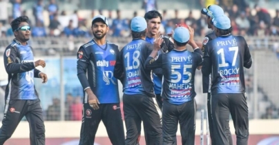শেষ মুহূর্তের সংযোজনে ঘুরবে রংপুর রাইডার্সের ভাগ্য? শেষ মুহূর্তের সংযোজনে ঘুরবে রংপুর রাইডার্সের ভাগ্য?