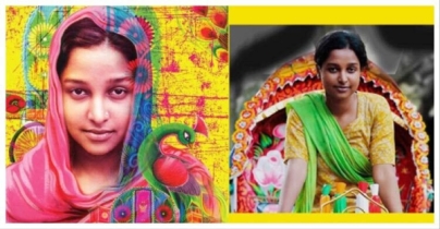 যেসব হলে দেখা যাচ্ছে ‘রিকশা গার্ল’ যেসব হলে দেখা যাচ্ছে ‘রিকশা গার্ল’