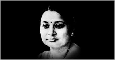 ক্যানসারে মারা গেছেন রবীন্দ্রসংগীত শিল্পী রুনু দত্ত