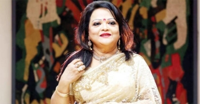 অসুস্থ সাবিনা ইয়াসমিন, সিঙ্গাপুরের হাসপাতালে চলছে চিকিৎসা