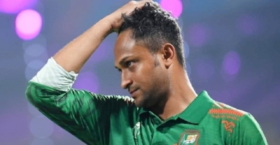 কোনো ফরম্যাটেই আর এক নম্বর নন সাকিব কোনো ফরম্যাটেই আর এক নম্বর নন সাকিব