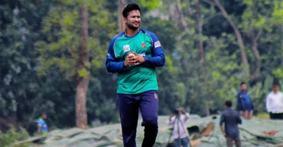 সত্যিই কি সাকিব প্রিমিয়ার লিগ খেলতে পারবেন? সত্যিই কি সাকিব প্রিমিয়ার লিগ খেলতে পারবেন?