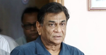 ‘আমাকে কি পাগল মনে হয়?’ হামজা প্রসঙ্গে কাজী সালাউদ্দিন