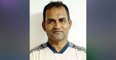 মাত্র চারমাসের জন্য সিনিয়র সহকারী কোচ হলেন সালাউদ্দিন মাত্র চারমাসের জন্য সিনিয়র সহকারী কোচ হলেন সালাউদ্দিন