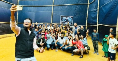 সালমান খানের জন্য বাংলাদেশি ভক্তদের ভালোবাসা সালমান খানের জন্য বাংলাদেশি ভক্তদের ভালোবাসা