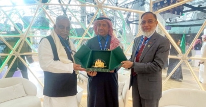 সৌদি প্রবাসীদের সঠিক সময়ে পাসপোর্ট দেওয়ার নির্দেশ