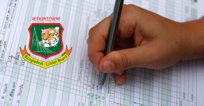 প্রথমবারের মতো বেতন কাঠামোয় আসলেন ৮ স্কোরার প্রথমবারের মতো বেতন কাঠামোয় আসলেন ৮ স্কোরার