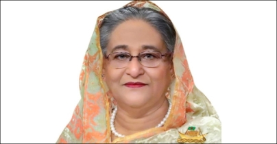 শুক্রবার ভারত যাচ্ছেন প্রধানমন্ত্রী শুক্রবার ভারত যাচ্ছেন প্রধানমন্ত্রী