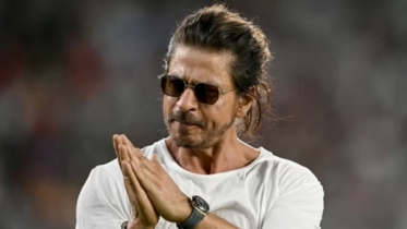 জানেন কি, অভিনেতা নয় খেলোয়াড় হতে চেয়েছিলেন শাহরুখ জানেন কি, অভিনেতা নয় খেলোয়াড় হতে চেয়েছিলেন শাহরুখ