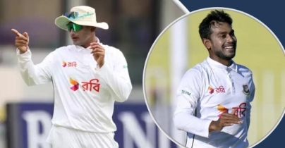 বোলিং র্যাংকিংয়ে সাকিব-মিরাজের উন্নতি বোলিং র্যাংকিংয়ে সাকিব-মিরাজের উন্নতি