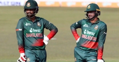 ‘চ্যাম্পিয়ন্স ট্রফির জন্য অ্যাভেইলেবল সাকিব-তামিম’