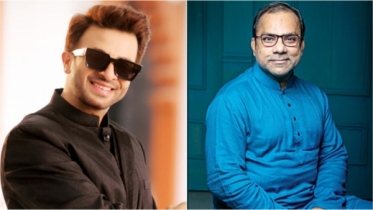শাকিব খানের মতো পরিশ্রমী অভিনেতা আর দেখিনি: মিশা সওদাগর শাকিব খানের মতো পরিশ্রমী অভিনেতা আর দেখিনি: মিশা সওদাগর