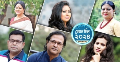 দীর্ঘদিন পর ফেরা তারকারা দীর্ঘদিন পর ফেরা তারকারা