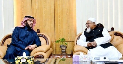বাংলাদেশে ৯ আইকনিক মসজিদ স্থাপনে সৌদির সম্মতি