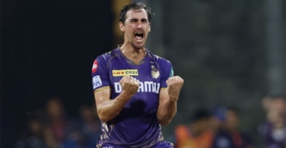 স্টার্কের মতে, টি-২০ বিশ্বকাপে এত রান উঠবে না