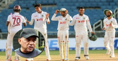 এ দলটার ওপর আস্থা রাখতে বললেন খালেদ মাহমুদ সুজন এ দলটার ওপর আস্থা রাখতে বললেন খালেদ মাহমুদ সুজন