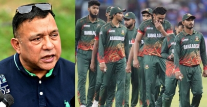 দু’দলের সম্ভাবনাই ফিফটি ফিফটি দু’দলের সম্ভাবনাই ফিফটি ফিফটি