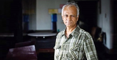 শিল্পকলার মহাপরিচালক হচ্ছেন নাট্যজন সৈয়দ জামিল আহমেদ শিল্পকলার মহাপরিচালক হচ্ছেন নাট্যজন সৈয়দ জামিল আহমেদ