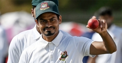 সাকিবকে ছাড়িয়ে ইতিহাসগড়া রেটিং তাইজুলের সাকিবকে ছাড়িয়ে ইতিহাসগড়া রেটিং তাইজুলের